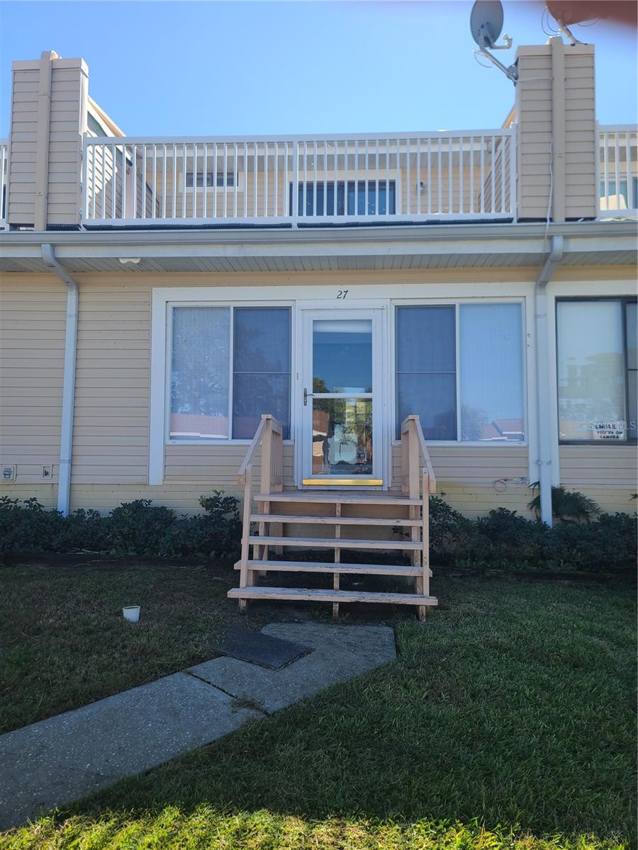 Details for 11001 Sunset Harbor Rd C27, SUMMERFIELD, FL 34491