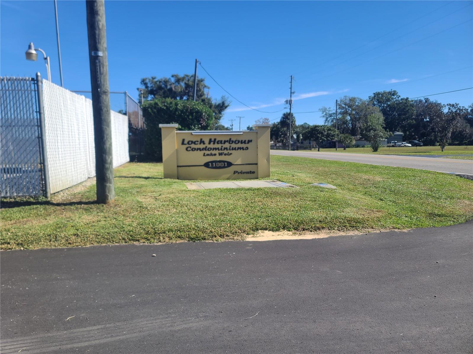 Image 45 of 53 For 11001 Sunset Harbor Rd  C27