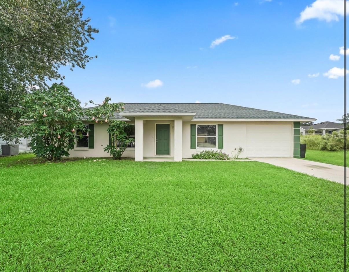 Details for 8 Pecan Course Circle, OCALA, FL 34472
