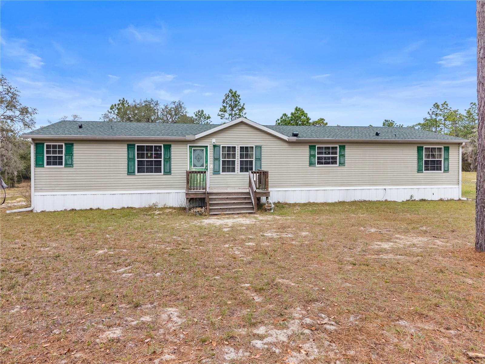 Details for 12251 66th Place, MORRISTON, FL 32668