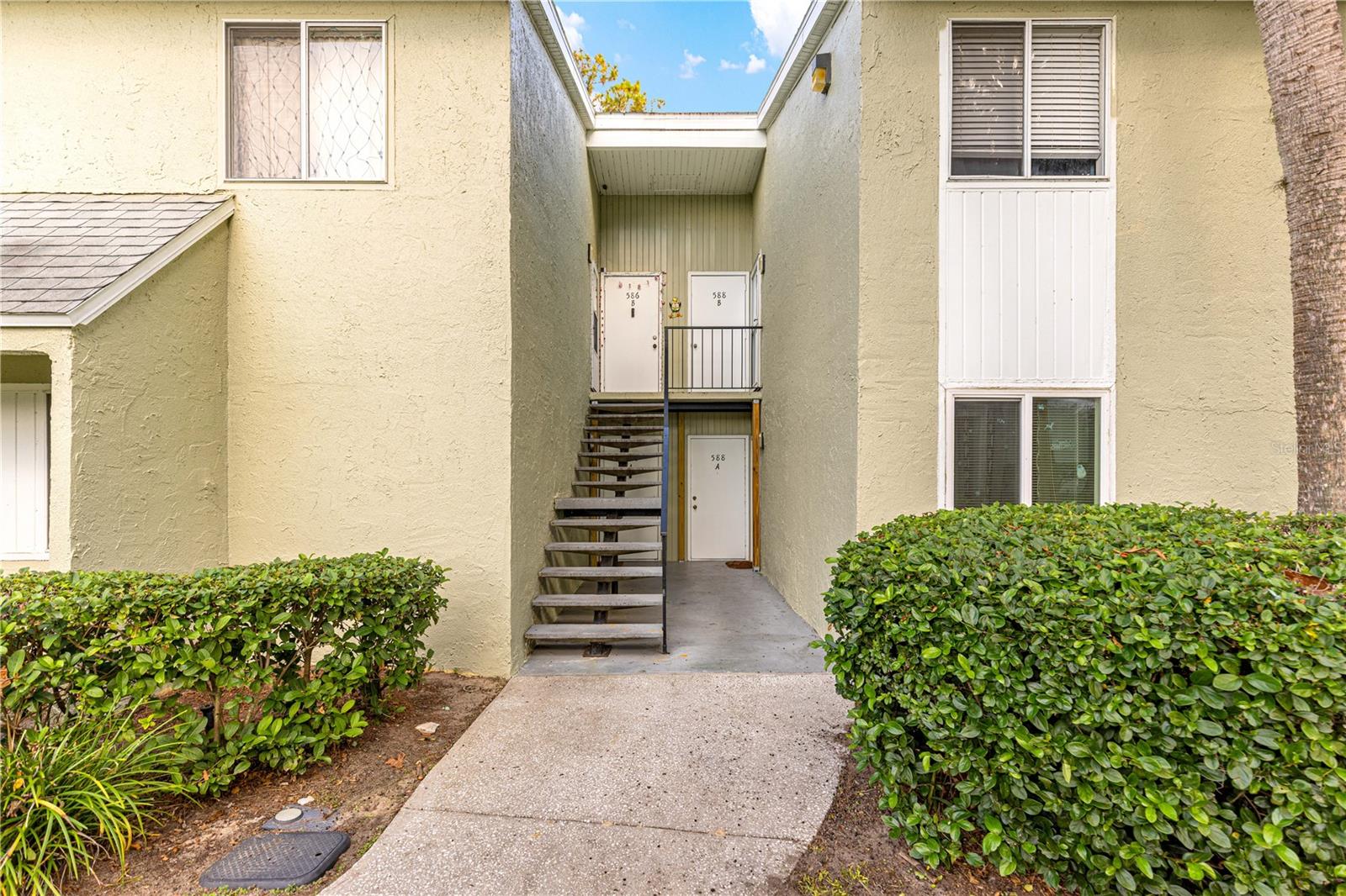 Details for 586 Fairways Circle A, OCALA, FL 34472