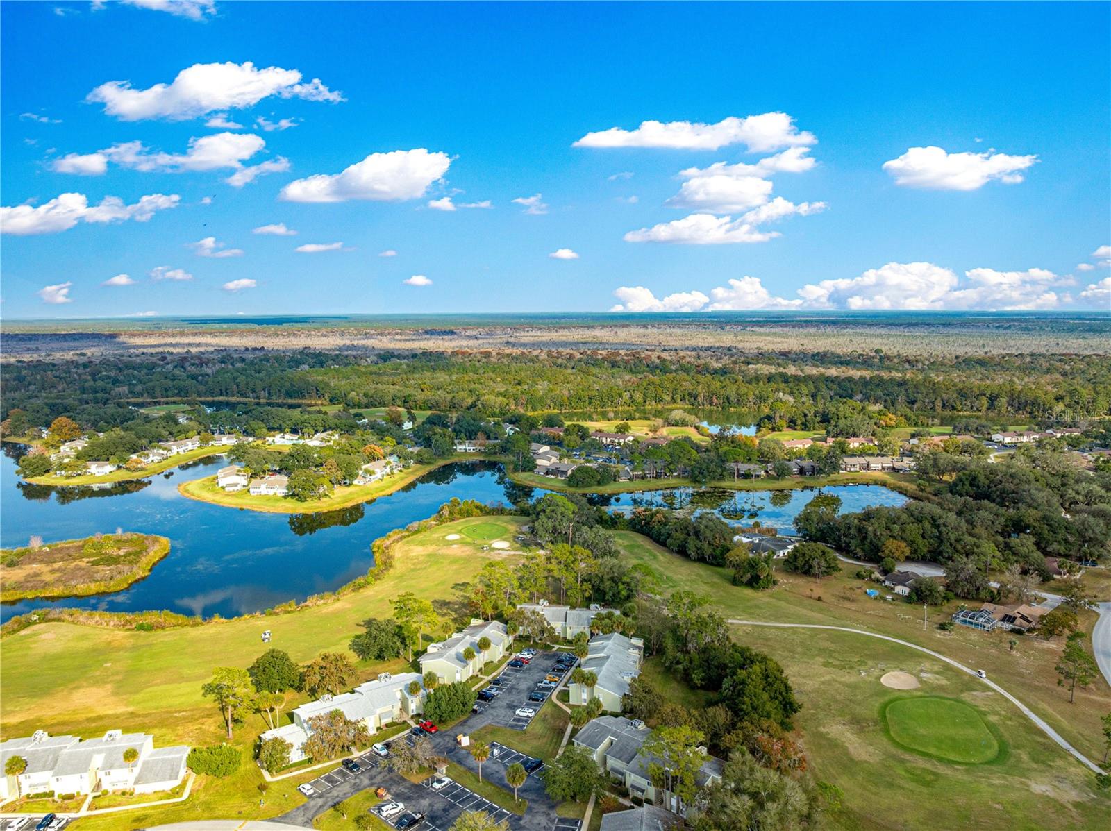 Image 41 of 53 For 586 Fairways Circle A