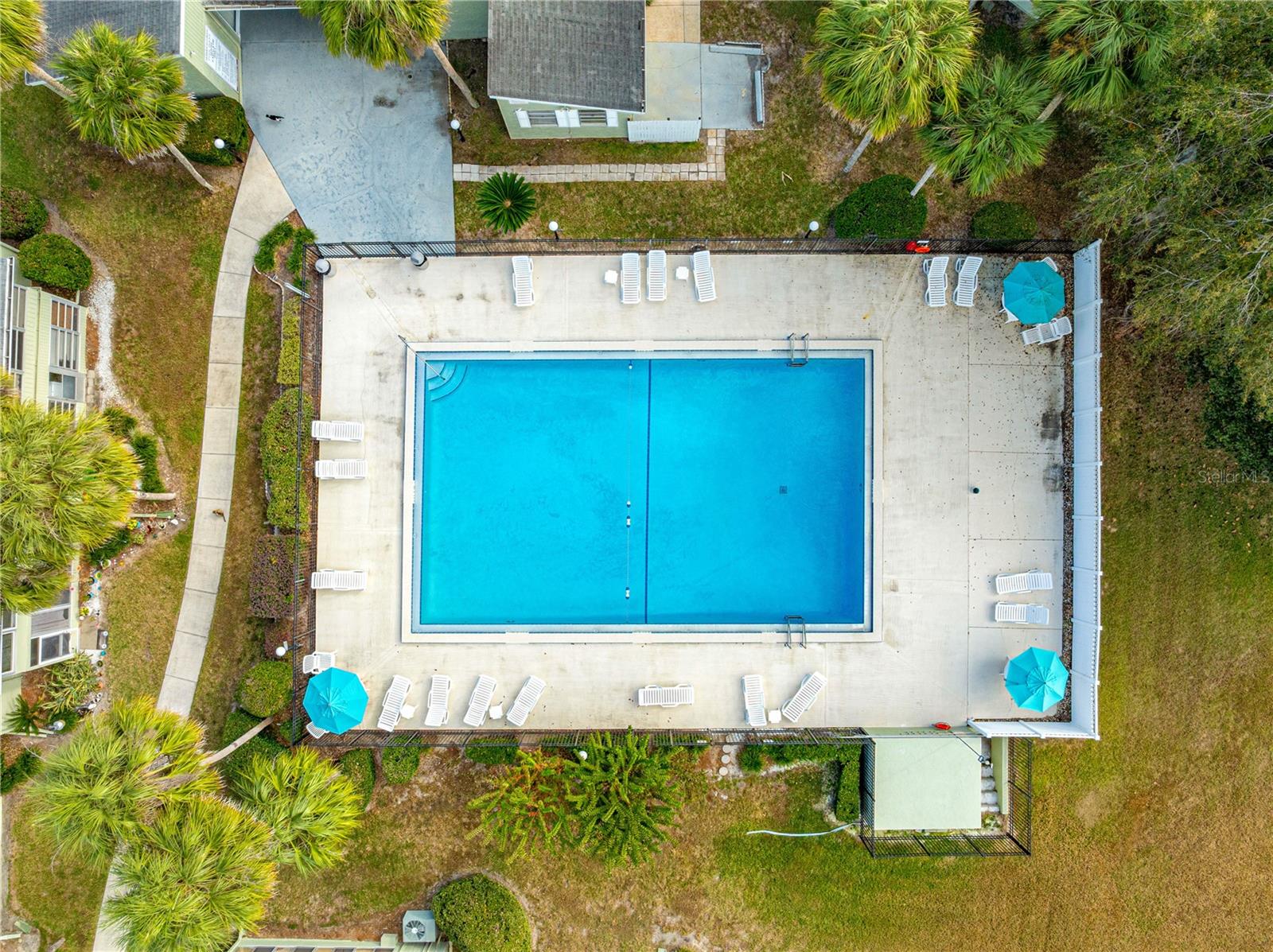 Image 47 of 53 For 586 Fairways Circle A