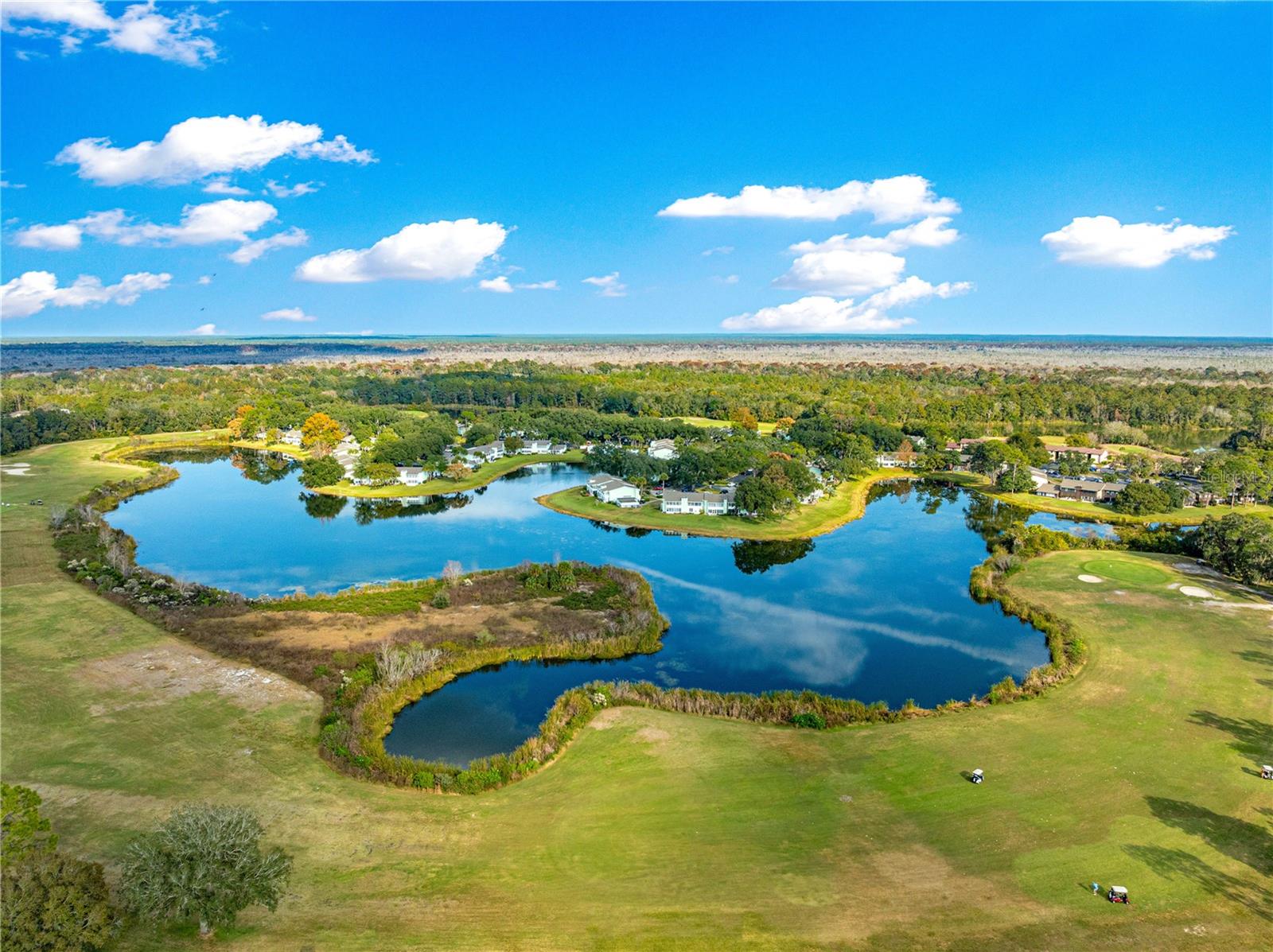 Image 49 of 53 For 586 Fairways Circle A