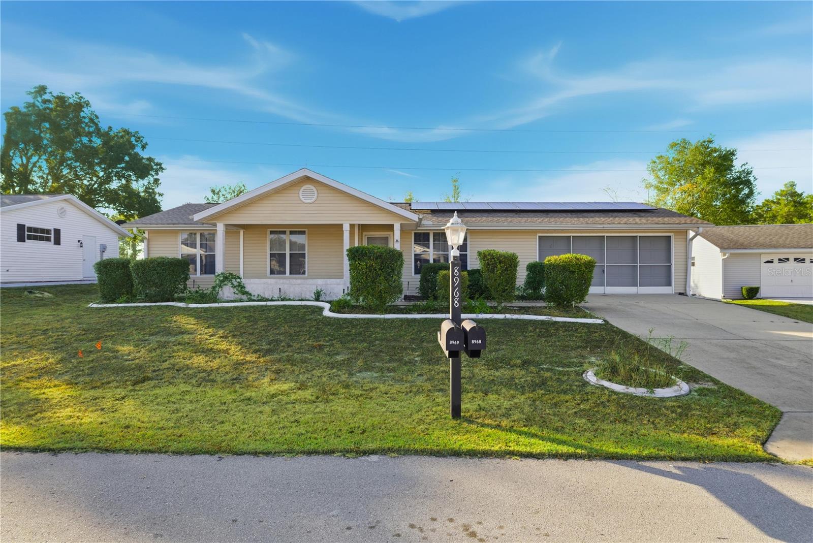 Details for 8968 116th Place Road, OCALA, FL 34481