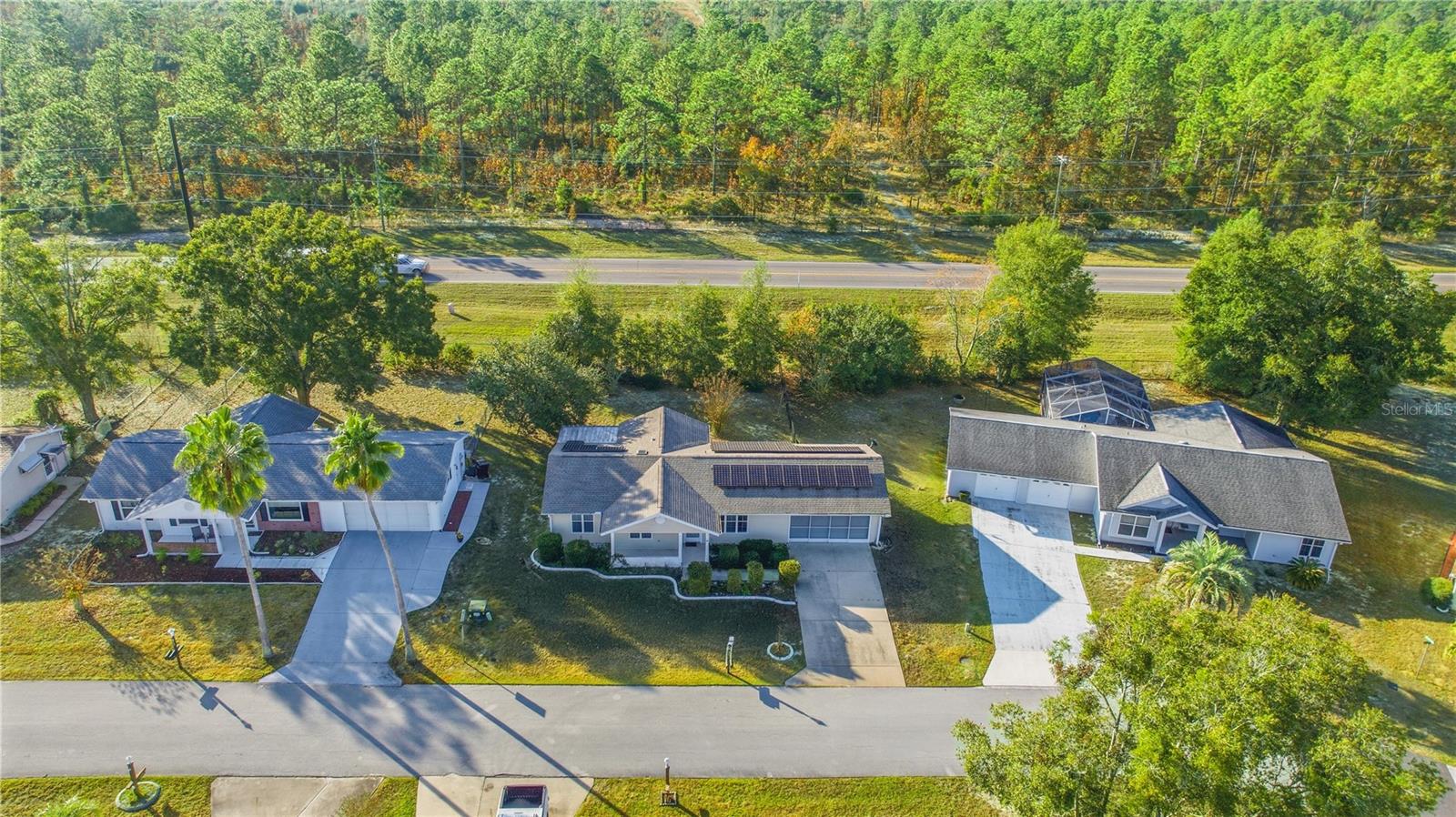 Image 25 of 25 For 8968 116th Place Road