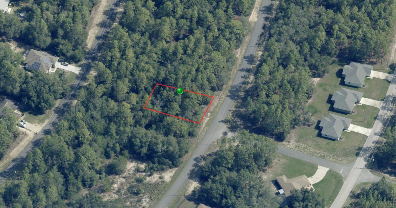 Image 2 of 8 For 8100 Triana Drive