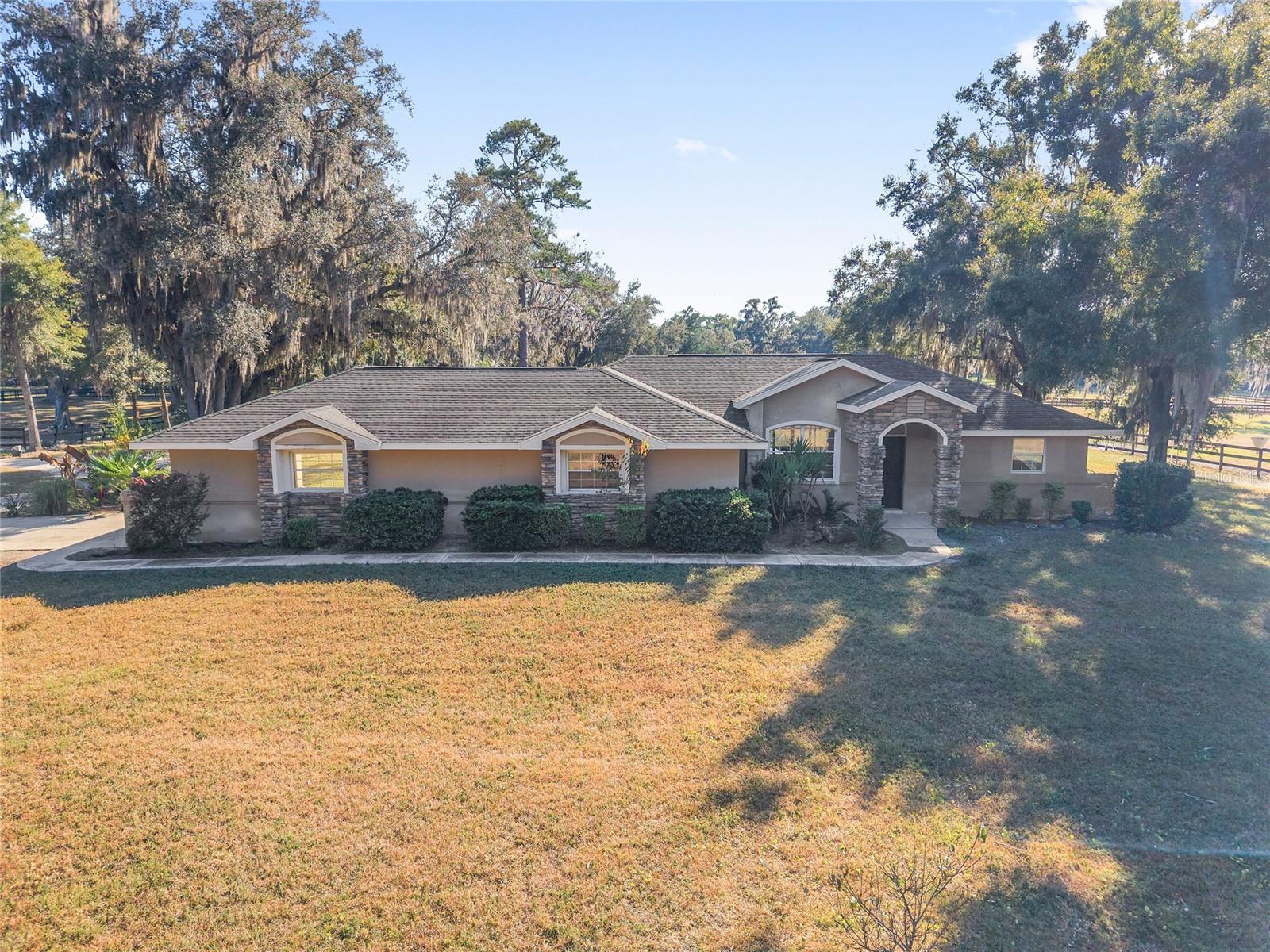 Details for 12260 100th Street, OCALA, FL 34482