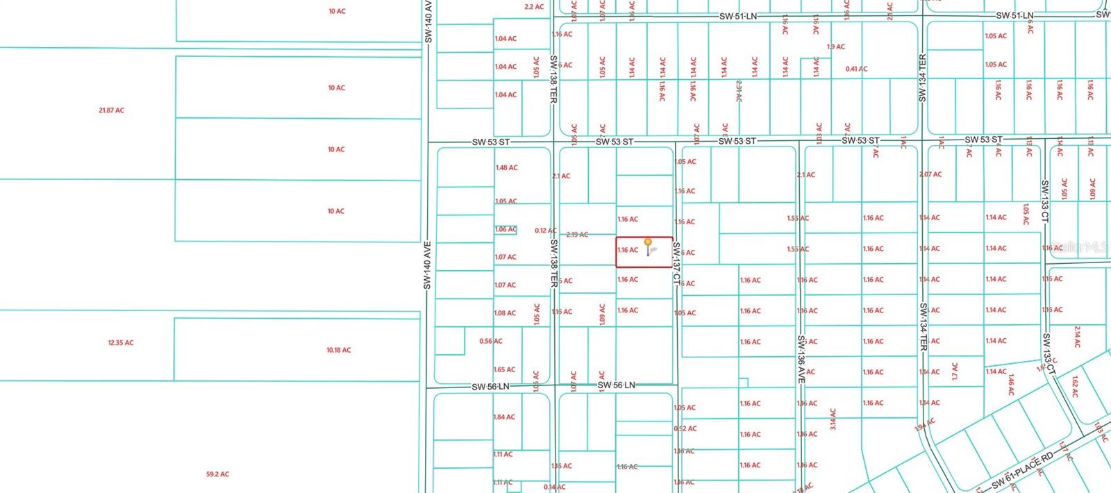 Image 2 of 5 For 00 137th Court