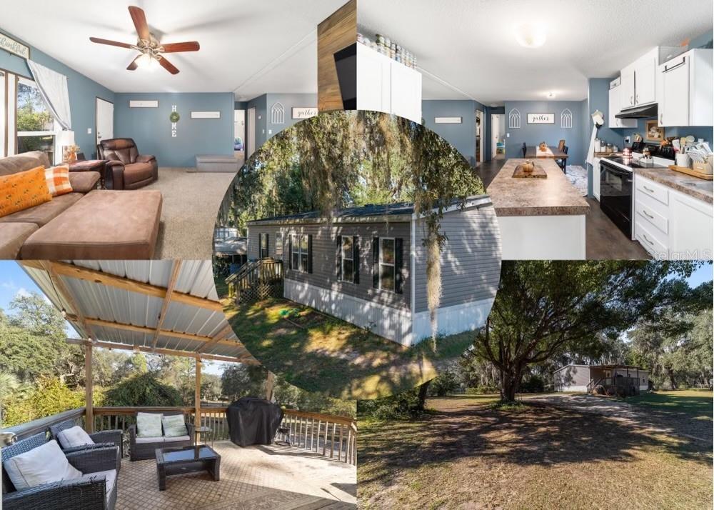 Details for 4119 172nd Court, SILVER SPRINGS, FL 34488