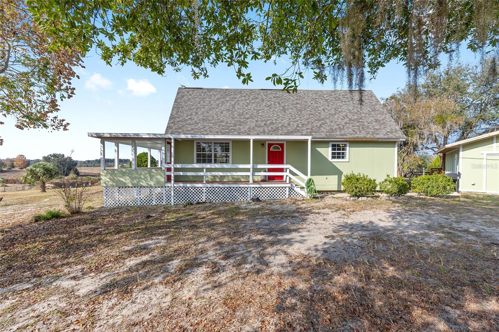 Details for 13590 120th Street, DUNNELLON, FL 34431