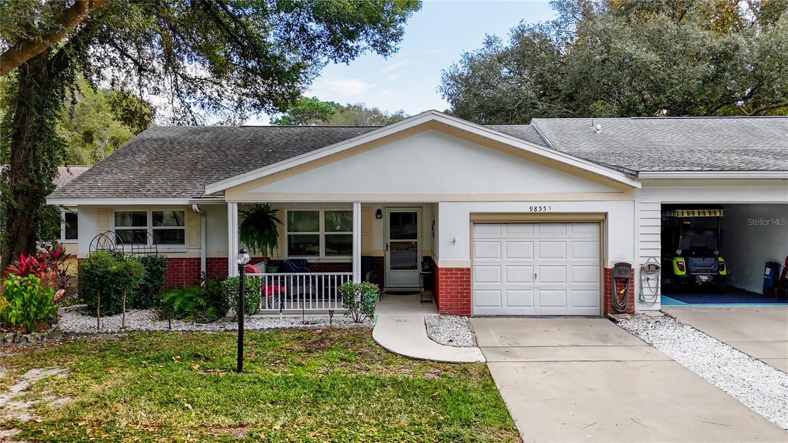 Details for 9855 85th Terrace Road A, OCALA, FL 34481