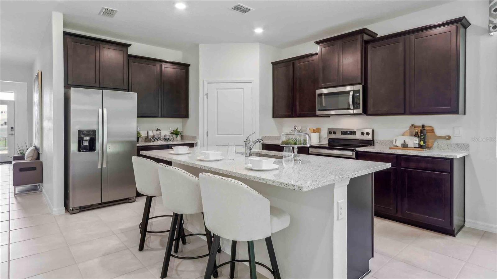 Image 5 of 25 For 8209 Ives Place