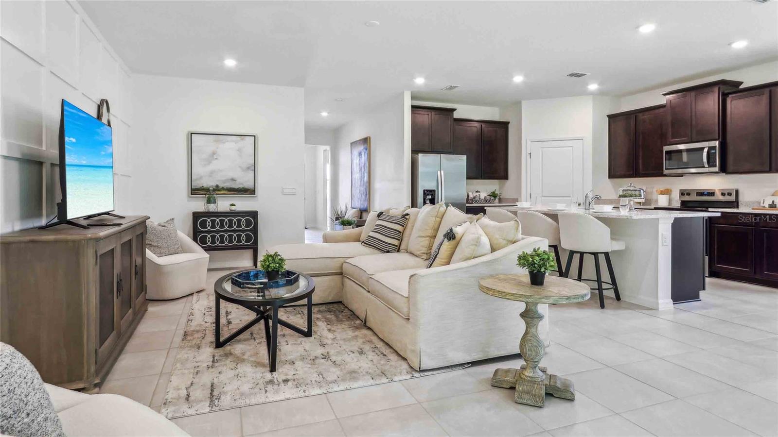 Image 9 of 25 For 8209 Ives Place