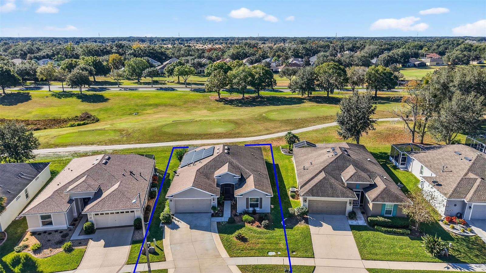 Image 3 of 59 For 4714 Independence Trail