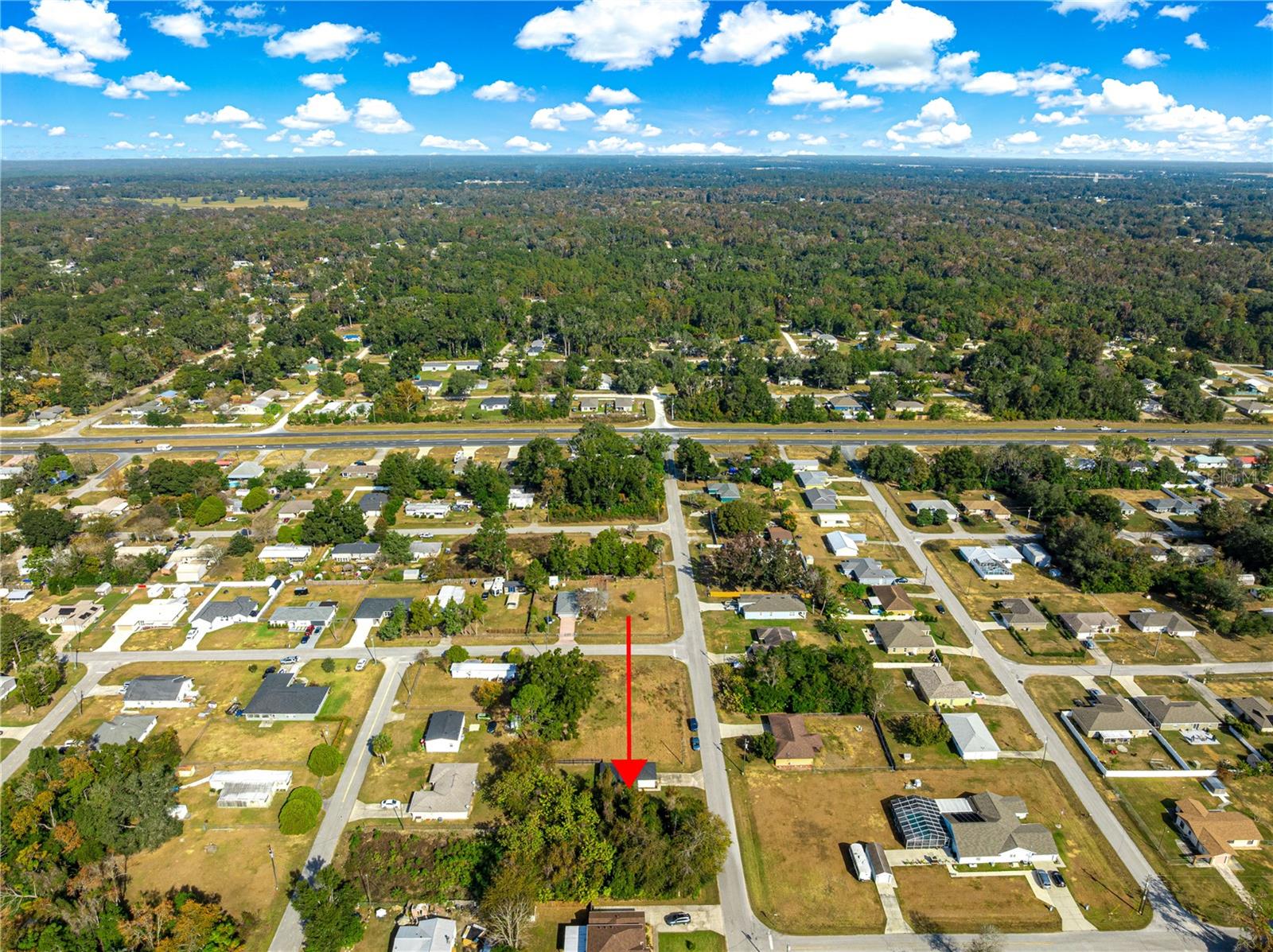 Image 43 of 44 For 13664 41st Court