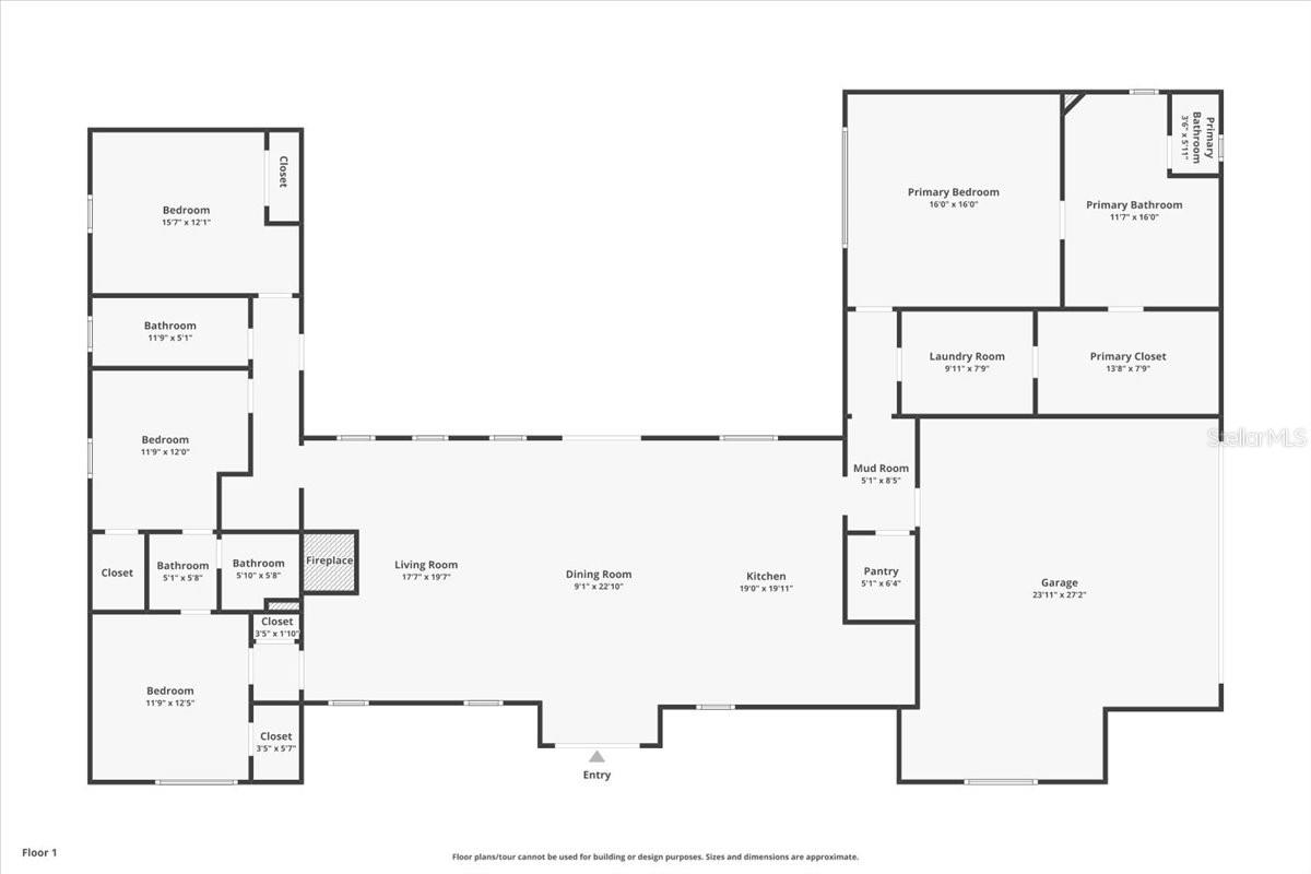 Image 57 of 57 For 10561 104th Circle