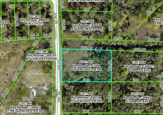 Image 2 of 3 For 7222 Glenchester Drive