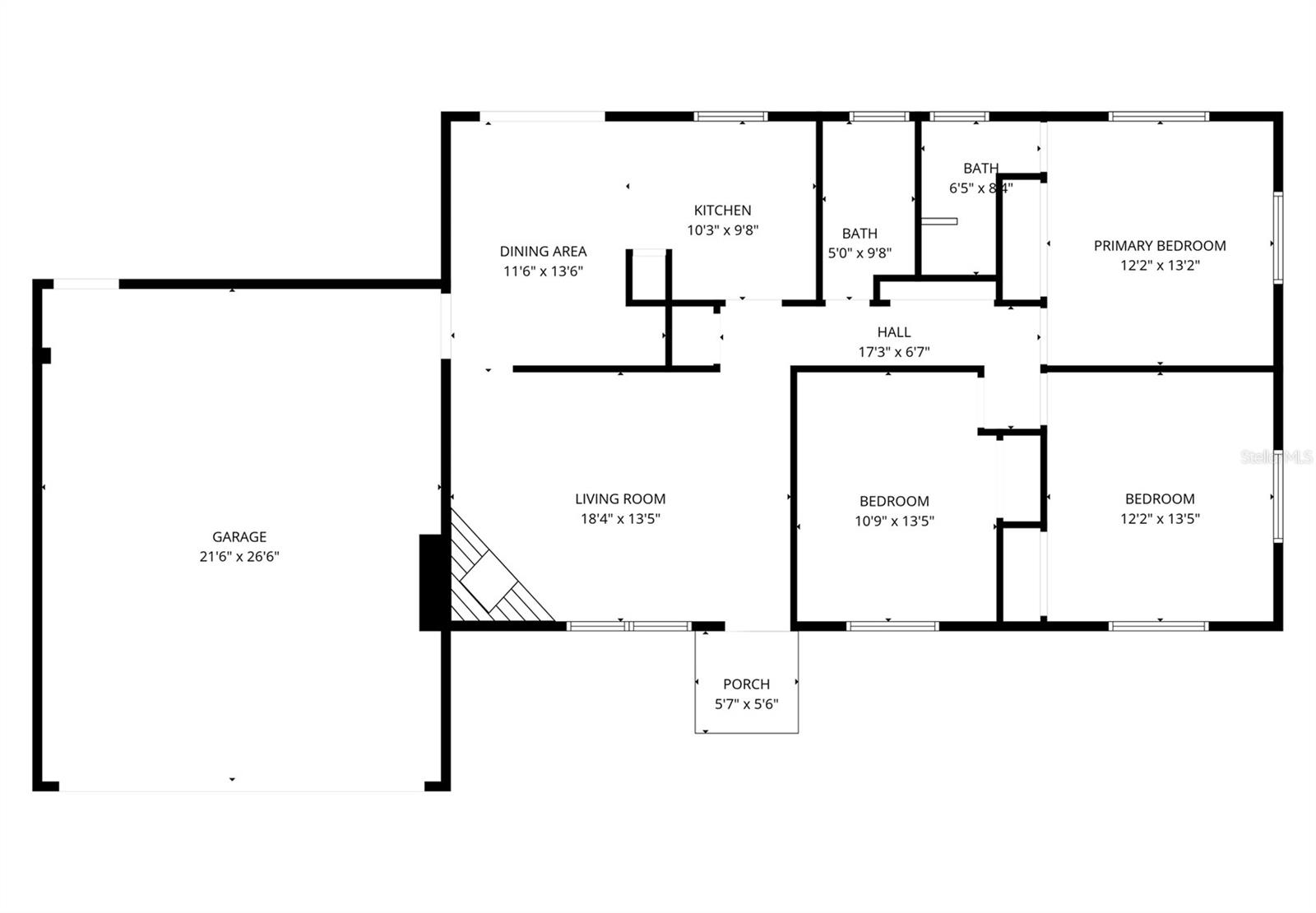 Image 25 of 30 For 1705 5th Street