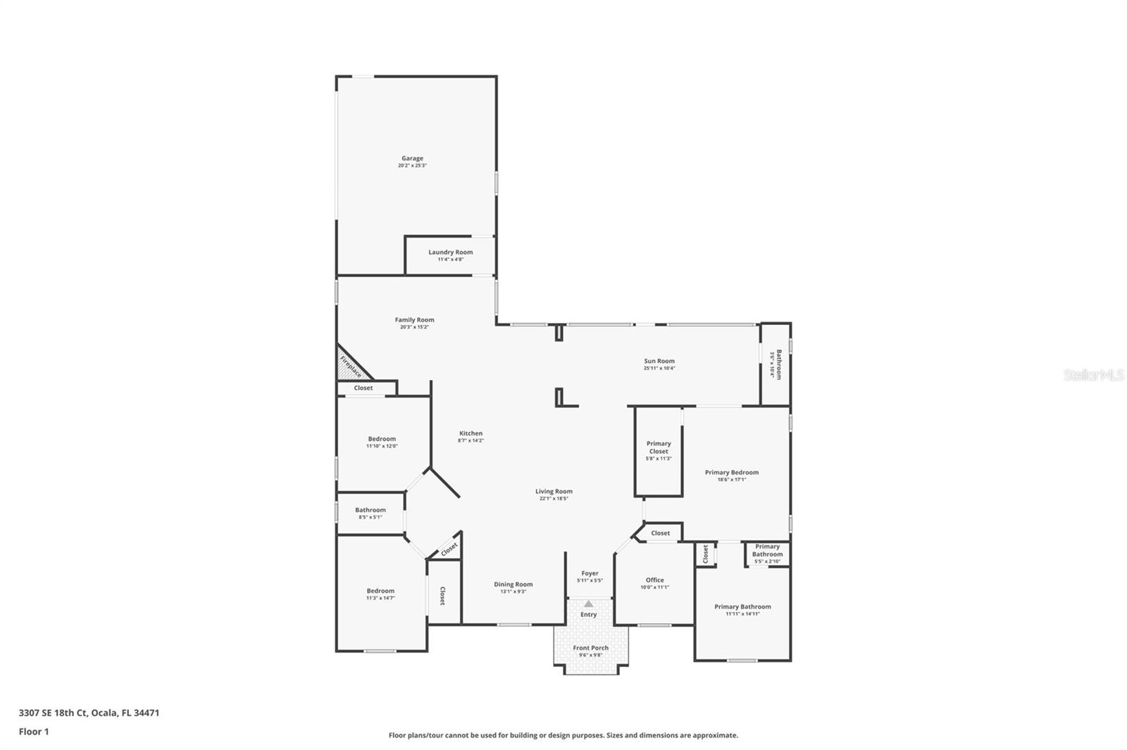 Image 64 of 64 For 3307 18th Court