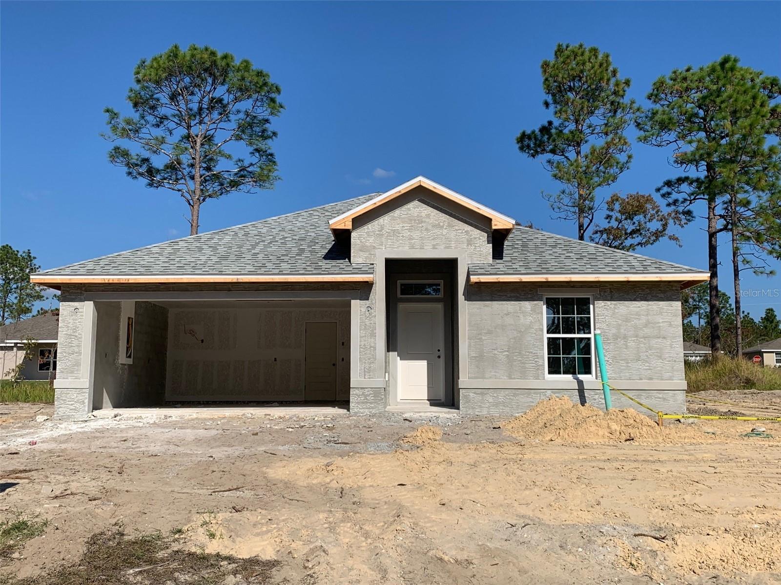 Details for 2137 Say Drive, DUNNELLON, FL 34434