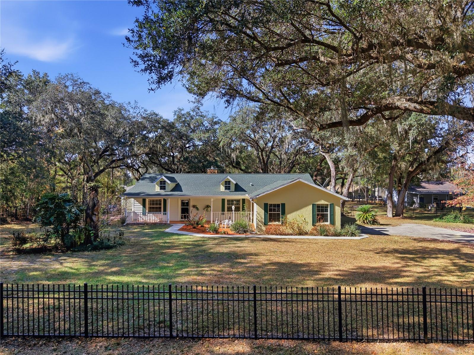 Details for 10160 136th Avenue, DUNNELLON, FL 34432