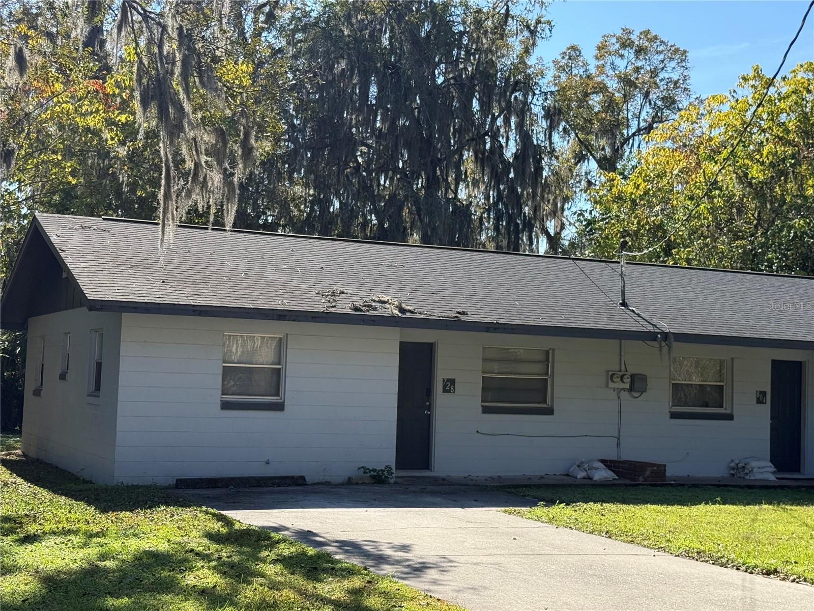 Listing Details for 728 2nd Street, OCALA, FL 34471