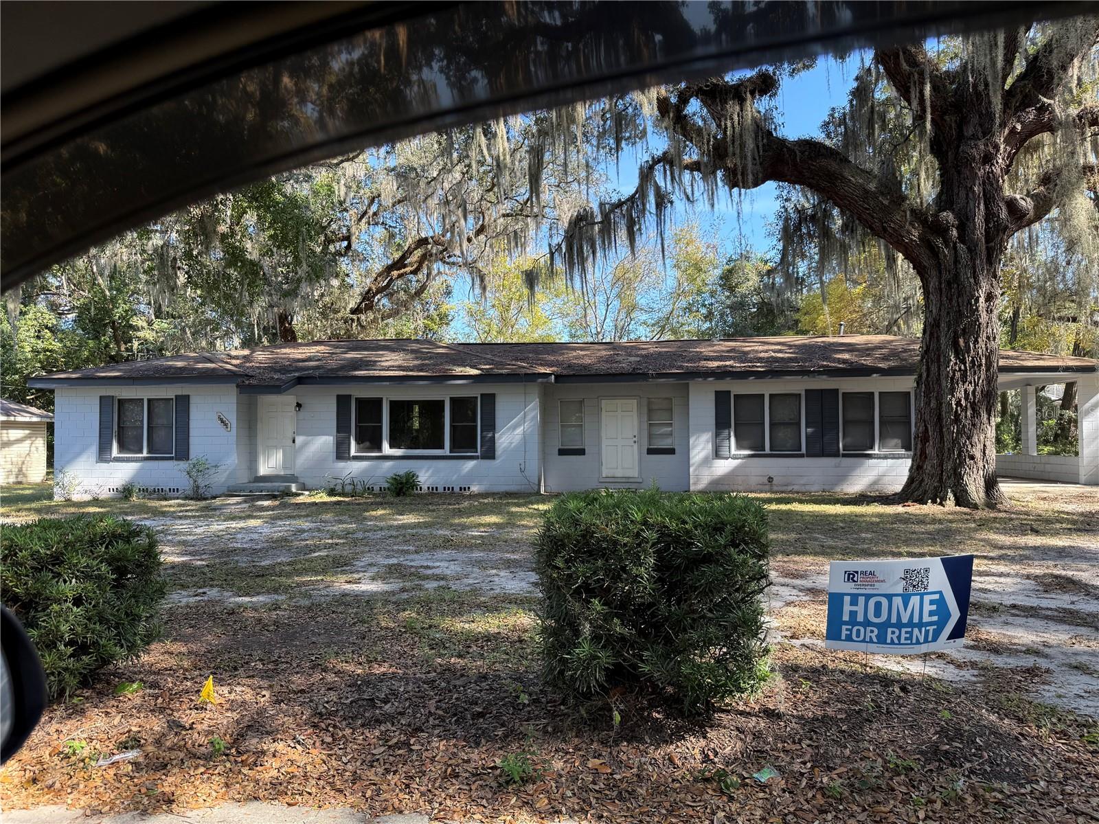 Listing Details for 2529 1st Avenue, OCALA, FL 34475