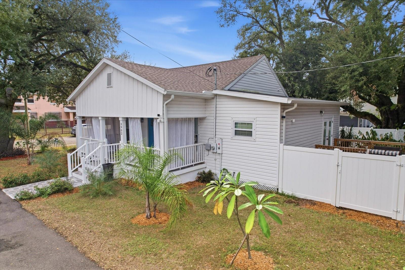 Image 38 of 41 For 3902 Suwanee Avenue