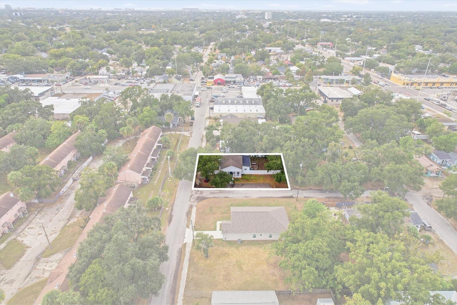 Image 40 of 41 For 3902 Suwanee Avenue