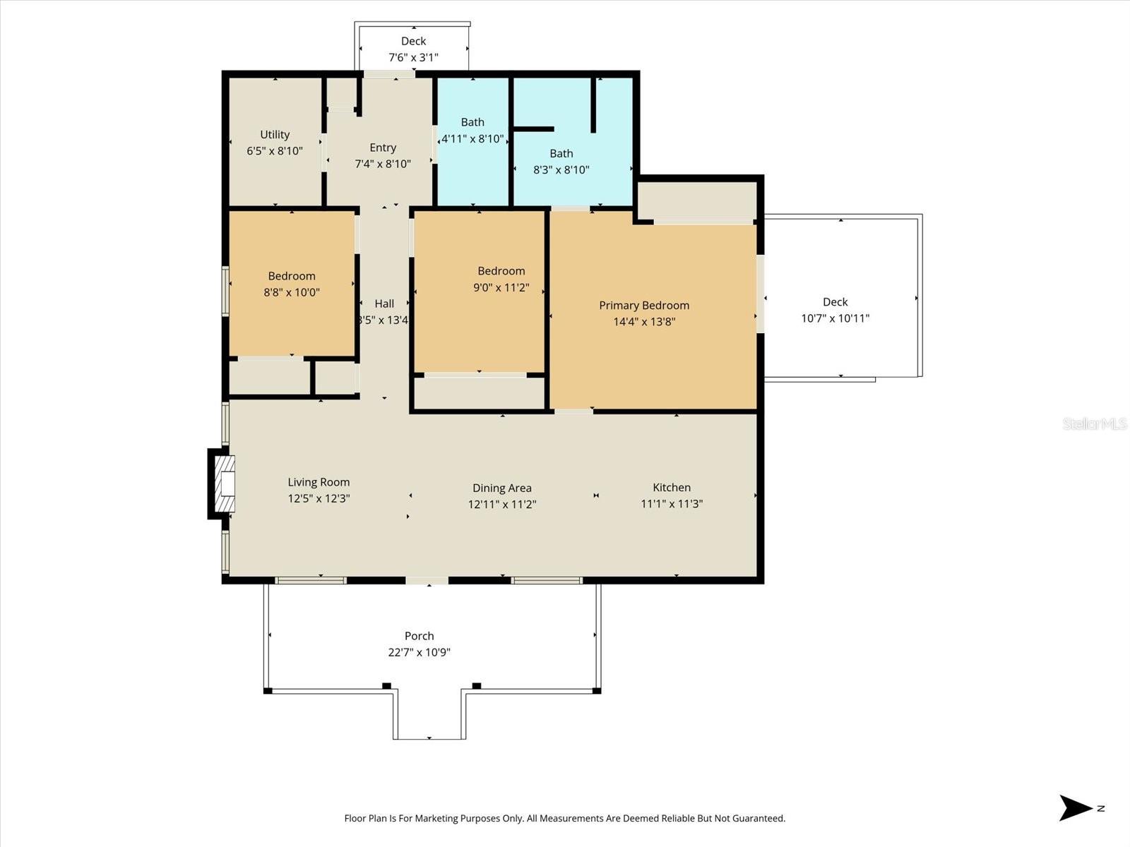 Image 41 of 41 For 3902 Suwanee Avenue