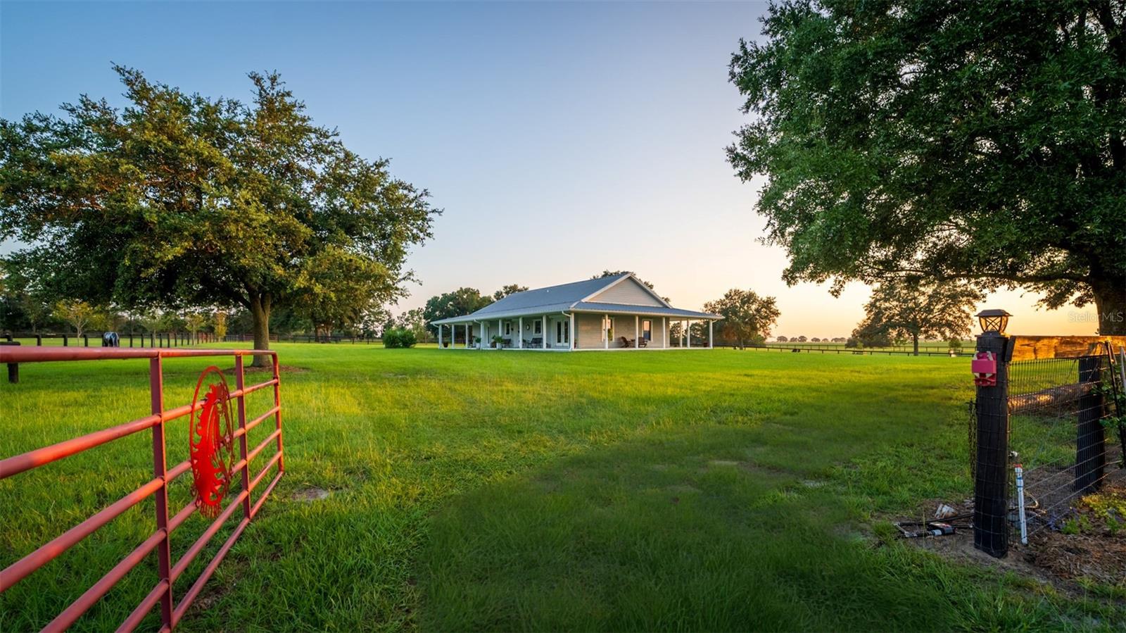 Details for 3650 165th Avenue, MORRISTON, FL 32668