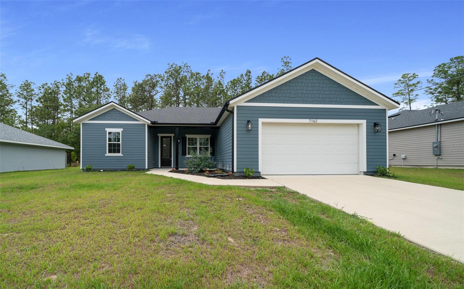 Details for 7162 Cricket Drive, CITRUS SPRINGS, FL 34434