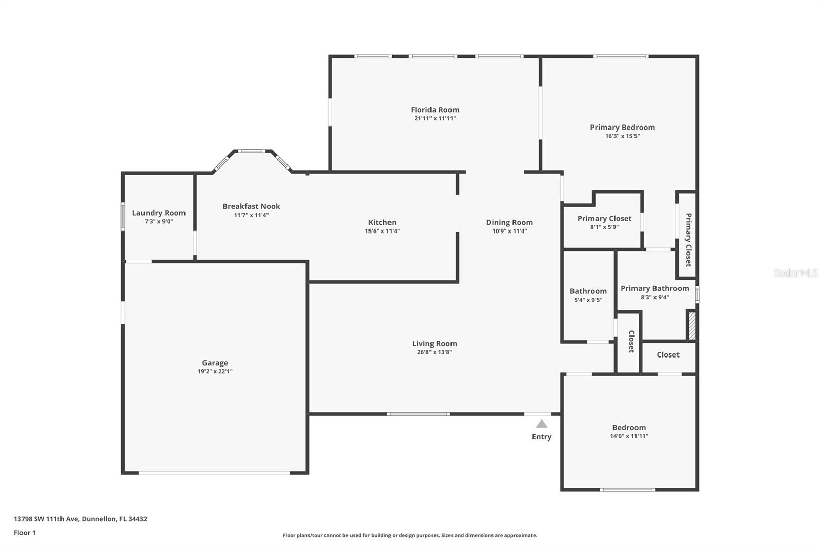 Image 85 of 85 For 13798 111th Avenue