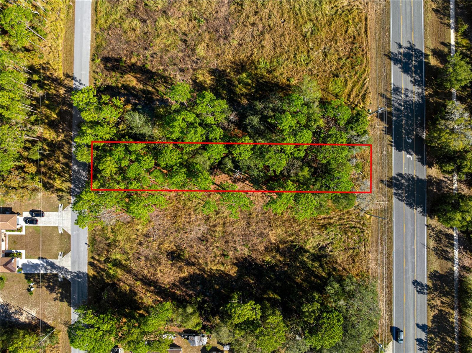 Details for Tbd Bahia Terrace Drive, OCALA, FL 34472