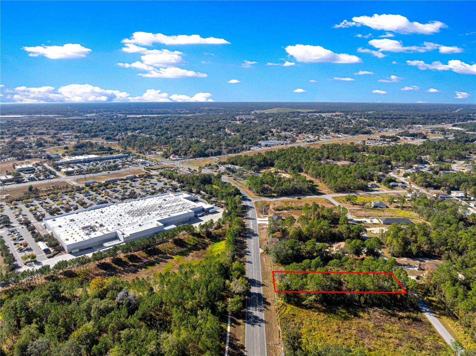 Image 2 of 6 For Tbd Bahia Terrace Drive