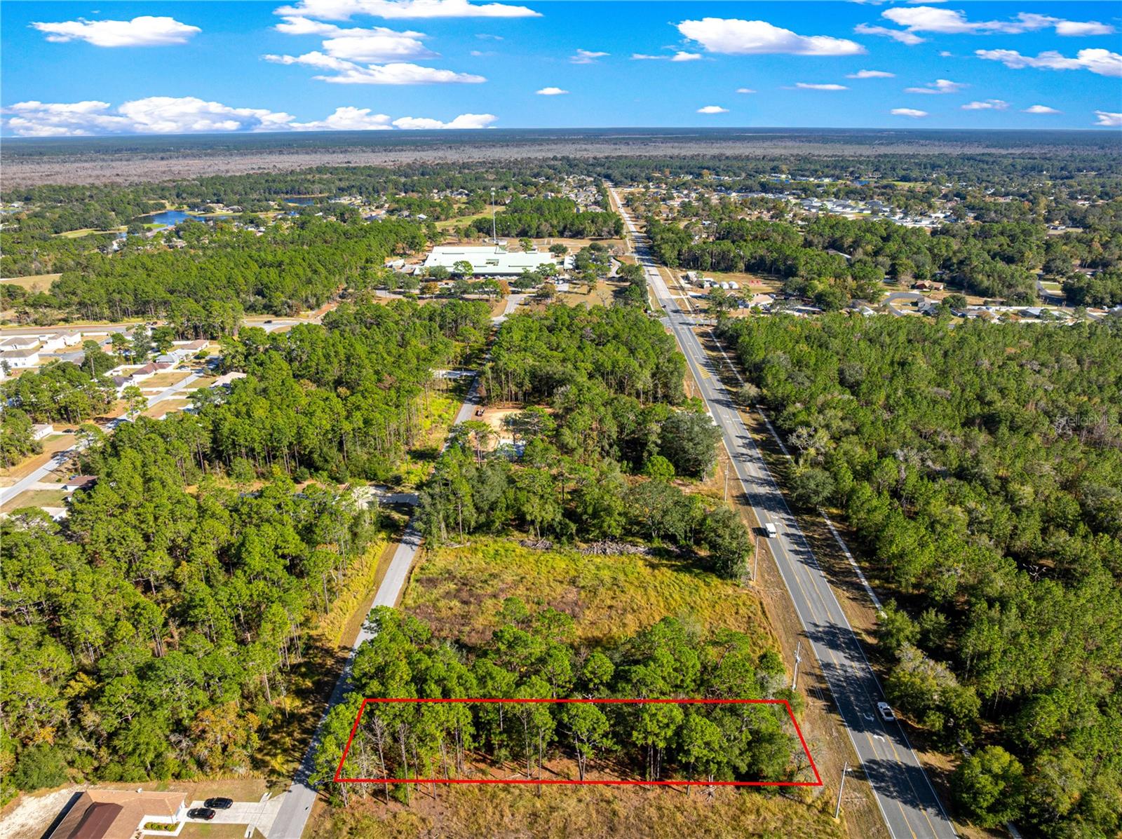 Image 3 of 6 For Tbd Bahia Terrace Drive