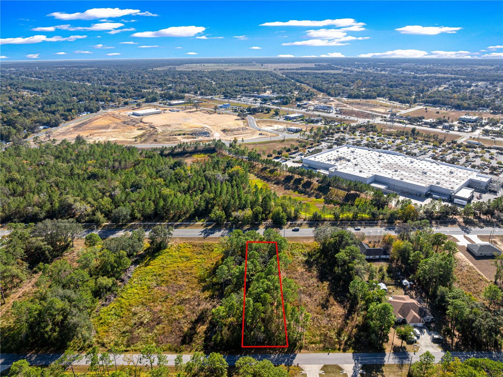 Image 6 of 6 For Tbd Bahia Terrace Drive