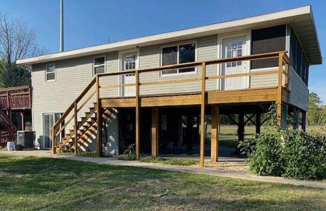 Listing Details for 23961 Dogwood Lane, DUNNELLON, FL 34431