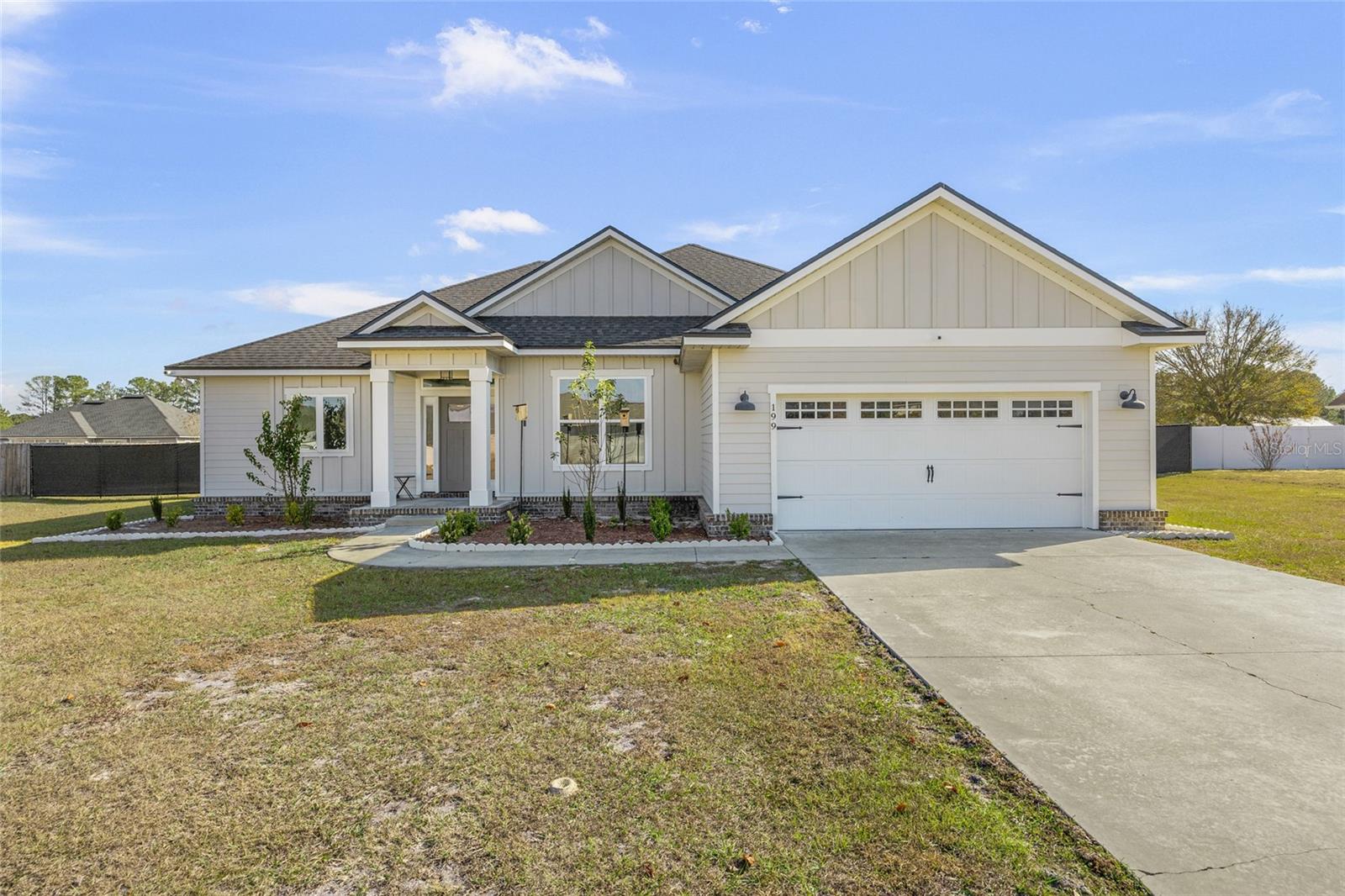 Details for 199 Buttercup Drive, LAKE CITY, FL 32024