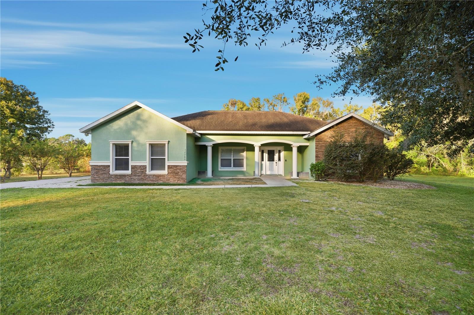 Details for 12760 48th Terrace, BELLEVIEW, FL 34420