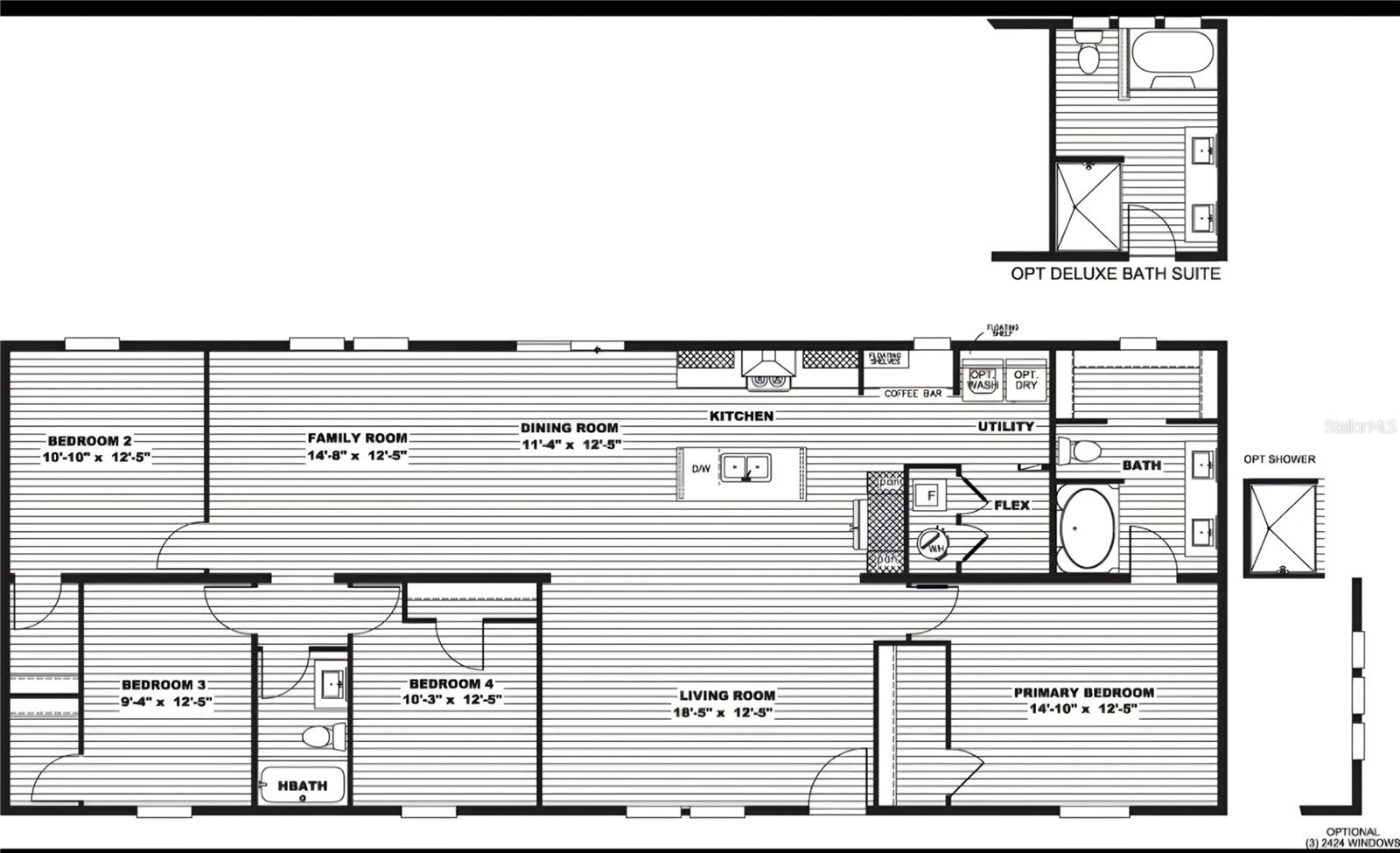 Image 2 of 6 For 4181 168th Circle