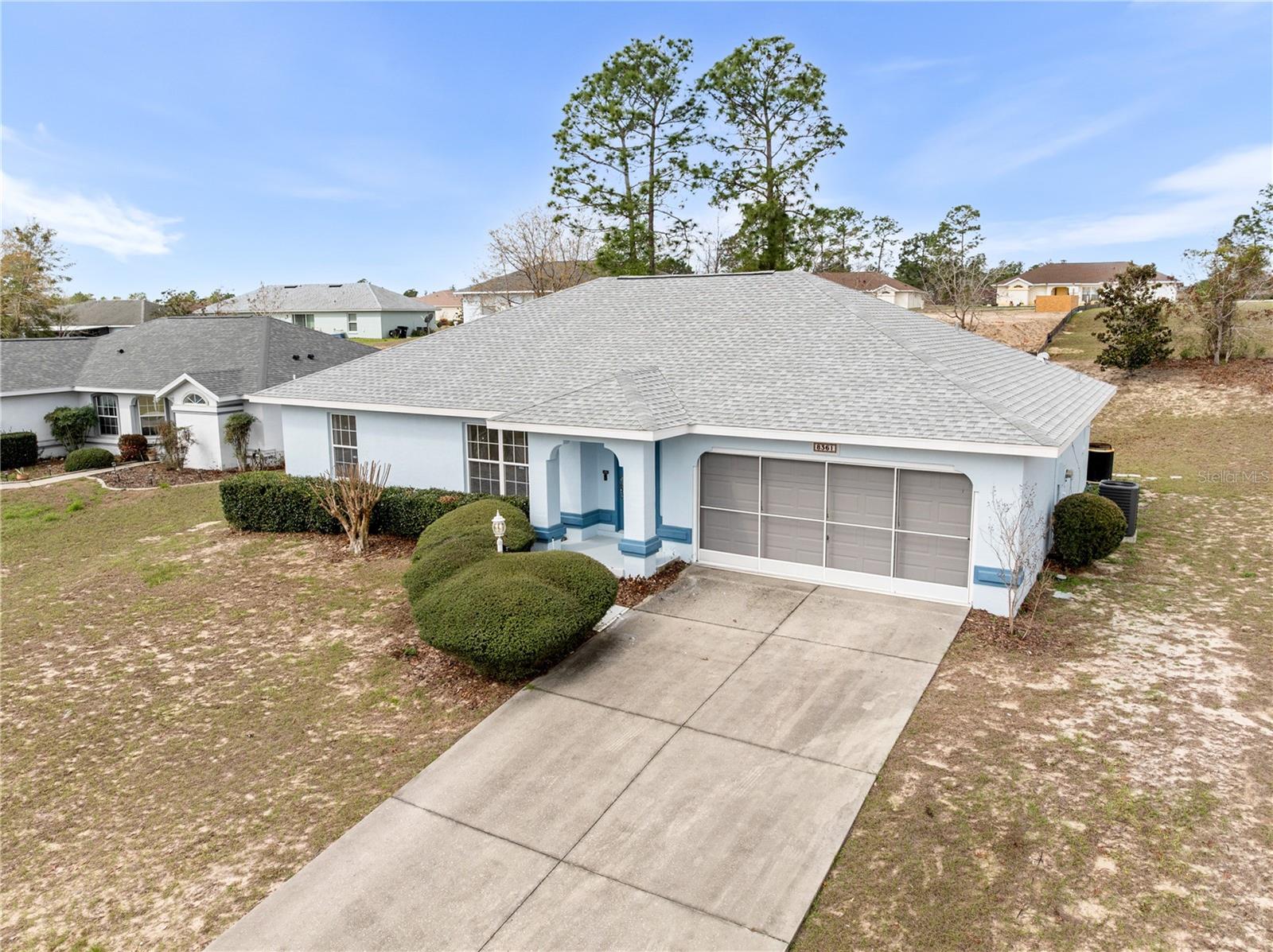 Details for 8361 135th Loop, OCALA, FL 34473