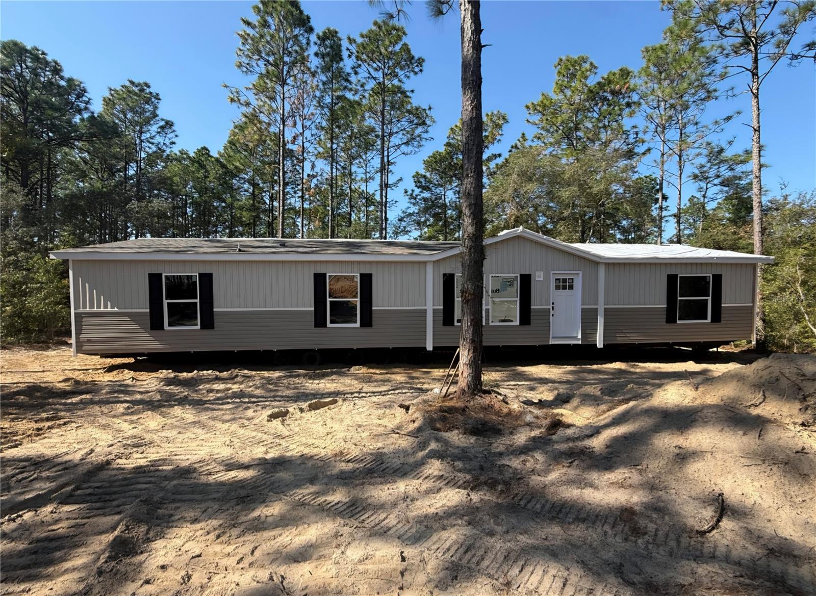 Details for 4165 168th Circle, OCALA, FL 34481