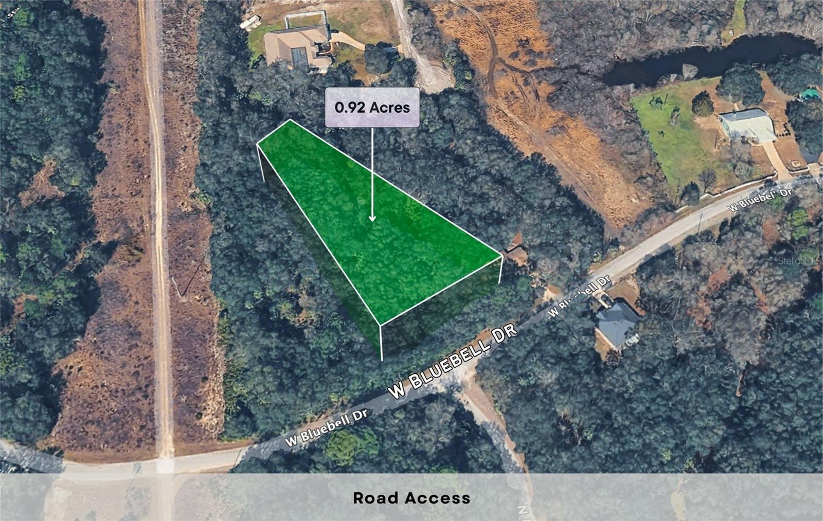 Image 3 of 18 For 11909 Bluebell Drive