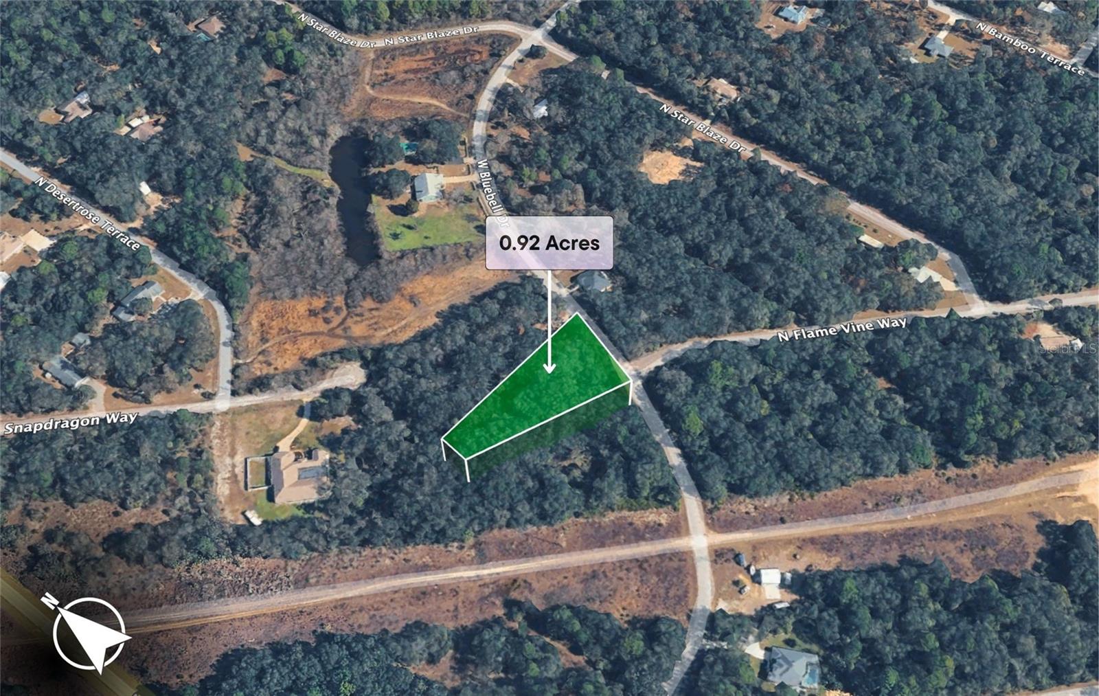 Image 4 of 18 For 11909 Bluebell Drive