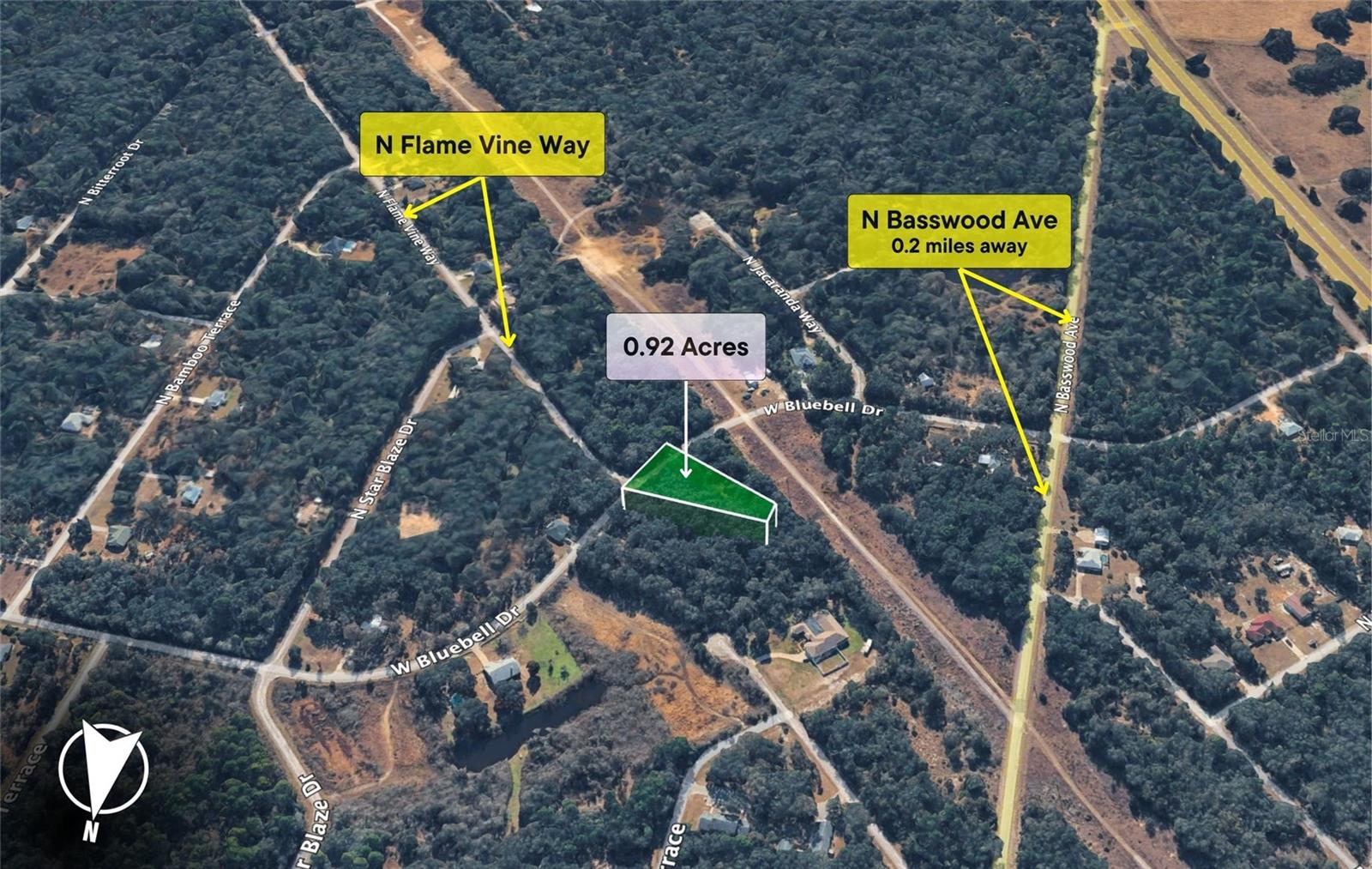 Image 5 of 18 For 11909 Bluebell Drive