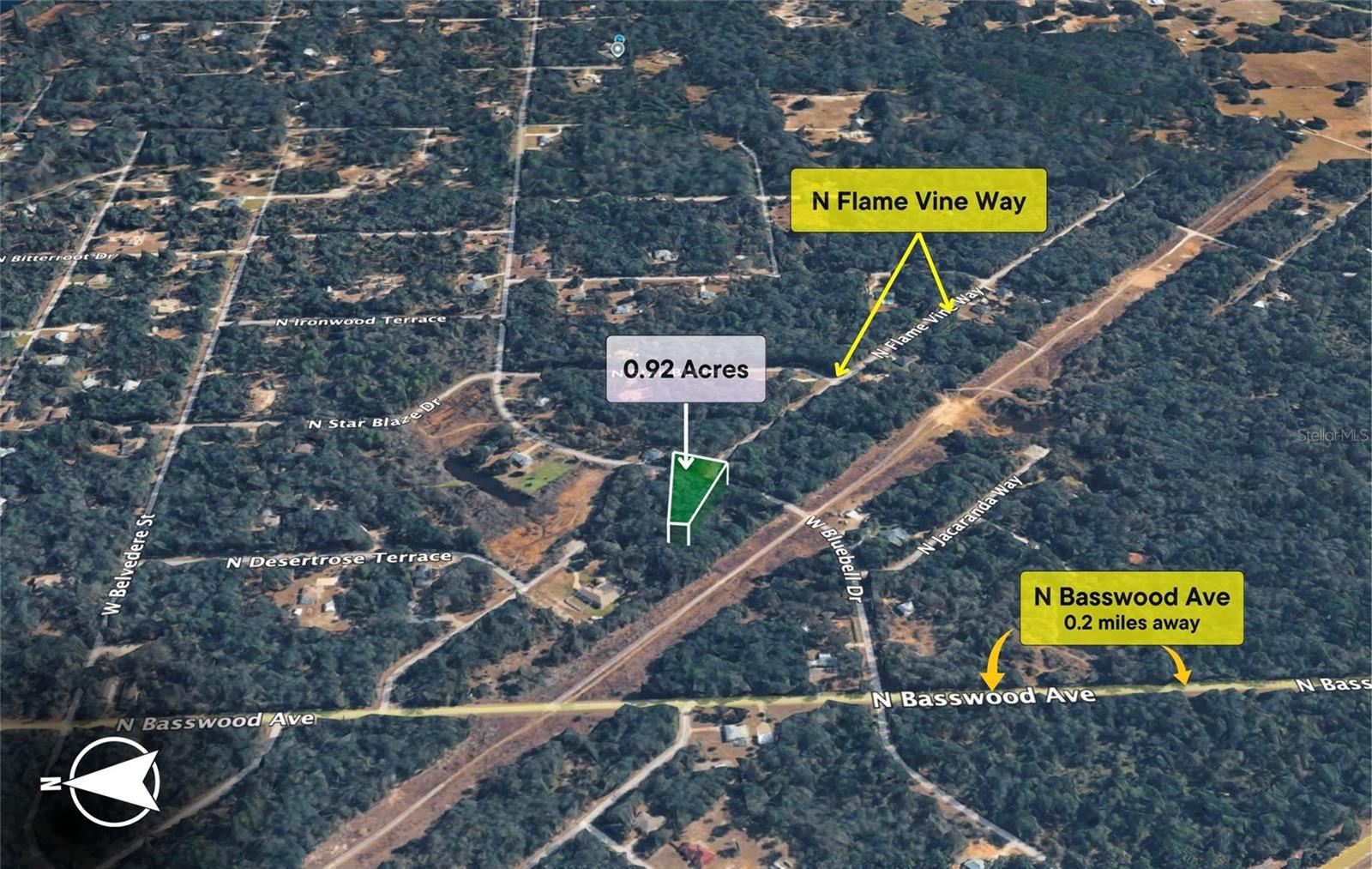 Image 6 of 18 For 11909 Bluebell Drive