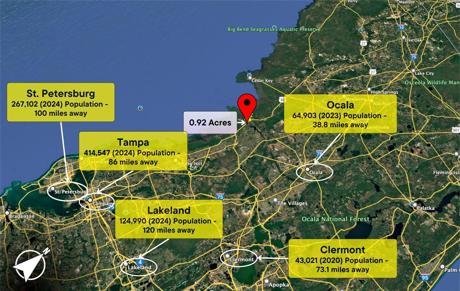 Image 9 of 18 For 11909 Bluebell Drive