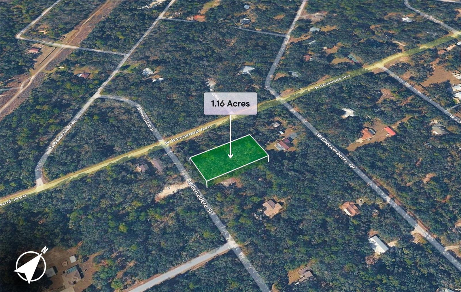 Image 10 of 15 For 12045 Belvedere Street